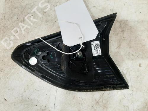 Left taillight VAUXHALL CORSA Mk V (F) 1.2 | BP30494542C34