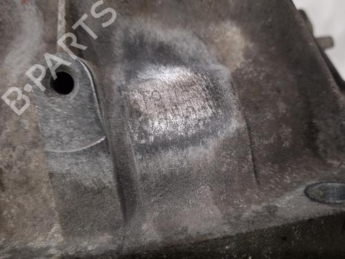 Gearbox HYUNDAI i30 (FD) 1.4 | BP30789981M3 