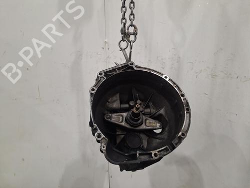 Used Gearbox Gearbox 39561119 39561119