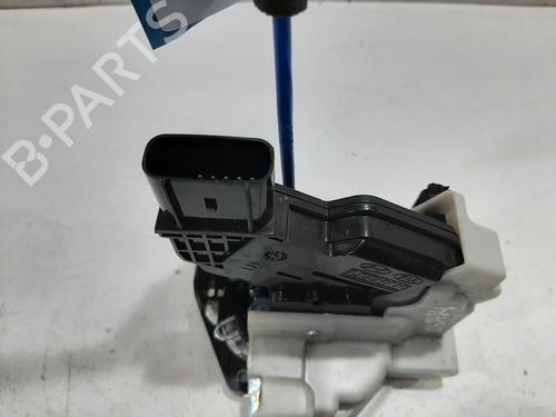 Rear left lock KIA RIO III (UB) 1.25 CVVT | BP32757999C100 - Image 4