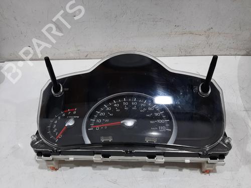 Used Instrument cluster Instrument cluster SUZUKI CELERIO (LF) 1.0 (AVK310) (68 hp) 33648128 33648128