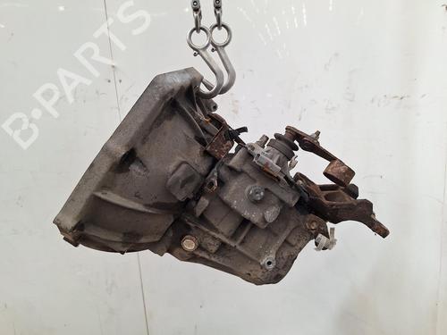 Gearbox TOYOTA AYGO (_B4_) 1.0 (KGB40) | BP38969985M3 - Image 4