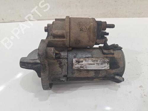 Startmotor FORD TRANSIT COURIER B460 Box Body/MPV 1.5 TDCi (75 hp) 31208442