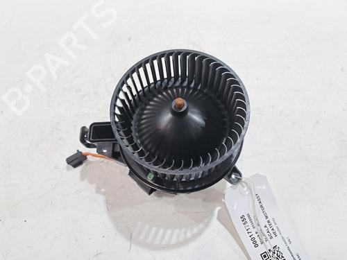 Used Heater blower motor Heater blower motor SKODA SCALA (NW1) 1.0 TSI (116 hp) 35768623 35768623