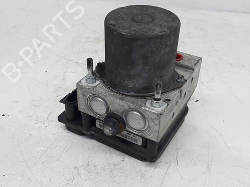 ABS pump JAGUAR X-TYPE I (X400) 2.0 D | BP26857729M43 - Image 5