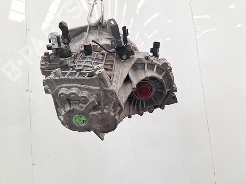 Gearkasse HYUNDAI i10 II (BA, IA) 1.0 | BP29922920M3