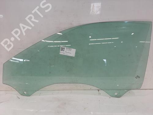 Used Front left door window AUDI A3 (8P1) 1.4 TFSI (125 hp) 28053257