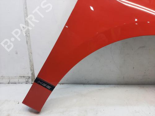 Right front fenders JAGUAR I-PACE (X590) EV400 AWD | BP29603405C42 