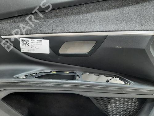 Front left panel PEUGEOT 5008 II (MC_, MJ_, MR_, M4_) 1.5 BlueHDi 130 (MCYHZJ, MCYHZR, MCYHZX) | BP34619447C58 - Image 2