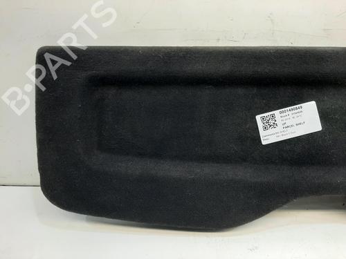 Rear parcel shelf VW UP! (121, 122, BL1, BL2, BL3, 123) 1.0 | BP28138304C85 