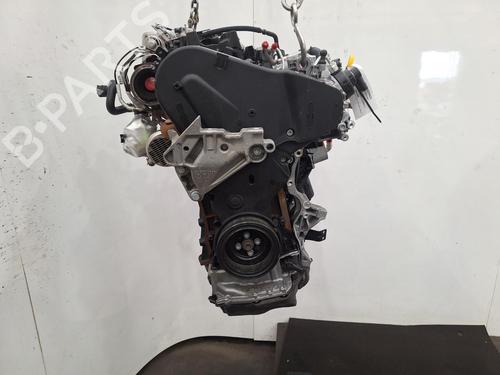 Used Engine FORD TOURNEO CONNECT / GRAND TOURNEO CONNECT V761 MPV (SK) 2.0 EcoBlue (122 hp) 31008912