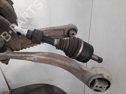Right front suspension JAGUAR I-PACE (X590) EV400 AWD | BP29471380M73 