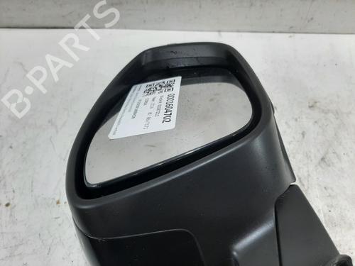 Right mirror VAUXHALL CORSA Mk V (F) 1.2 | BP31361613C27 