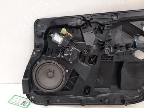 Front right window mechanism FORD FIESTA VI (CB1, CCN) 1.4 | BP37458384C23 - Image 3