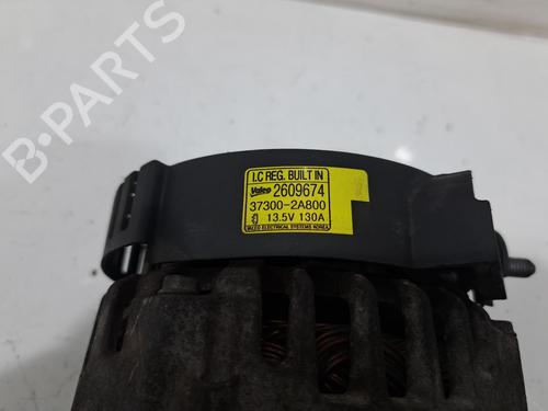 Alternator HYUNDAI i40 I (VF) 1.7 CRDi | BP35962855M7 - Image 2