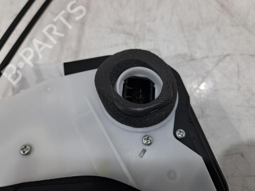 Andre SUZUKI SWIFT V (AZ) 1.2 Hybrid (Mild Hybrid) (A2L412) | BP31964551O1