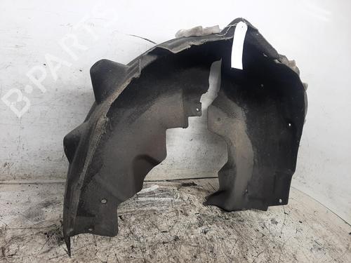 Wheel arch JAGUAR I-PACE (X590) EV400 AWD | BP26744923C56