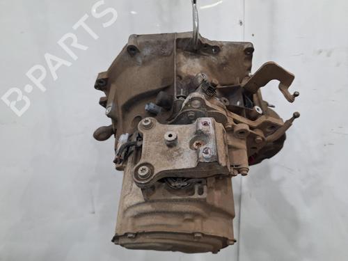 Gearbox PEUGEOT 2008 I (CU_) 1.2 THP 130 / PureTech 130 | BP38113853M3 - Image 3