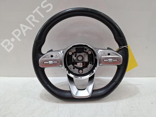 steering-wheel-mercedes-benz-a-class-w177-2018-39252230 main image
