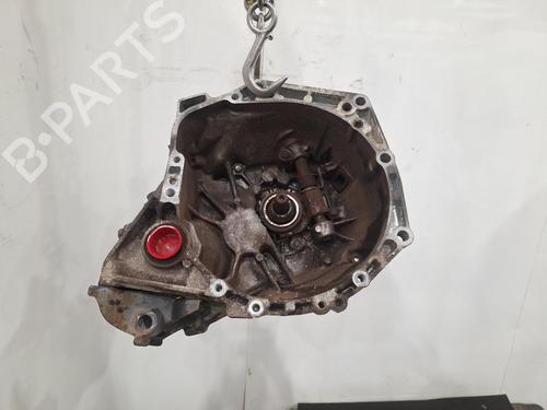 Caja de cambios CITROËN C1 (PM_, PN_) 1.0 (68 hp) 32357880