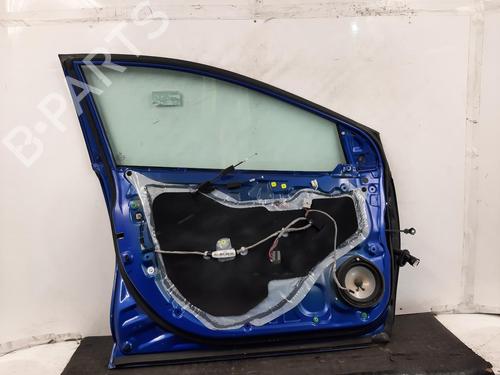 Left front door HONDA CIVIC IX (FK) 1.8 i-VTEC (FK2) | BP32239406C2 