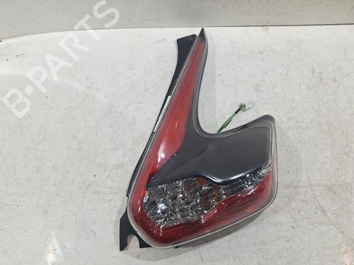 Right taillight NISSAN JUKE (F15) 1.2 DIG-T | BP32171792C35