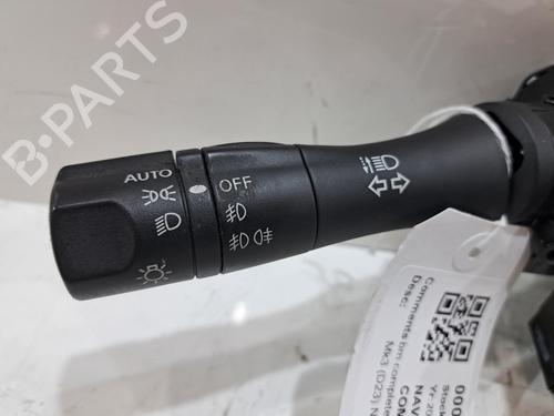 Switch NISSAN NAVARA NP300 Pickup (D23, D23T) 2.3 dCi 4x4 (D231, D23T) | BP39099343I30 - Image 3