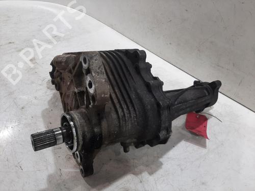 Transfer box VAUXHALL ANTARA A (L07) 2.2 CDTi 4x4 | BP30670394M36 