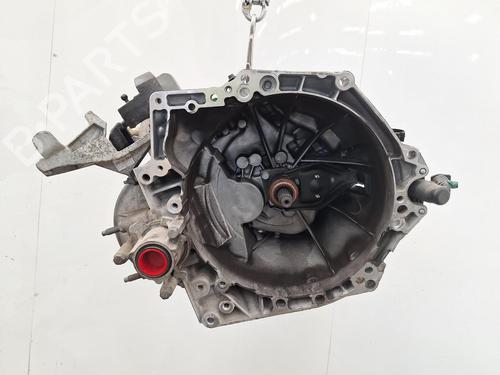 Girkasse VAUXHALL CORSA Mk V (F) 1.2 (101 hp) 29397945