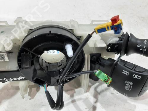Switch RENAULT MEGANE III Coupe (DZ0/1_) 1.4 TCe (DZ0F, DZ1V) | BP31965228I30 