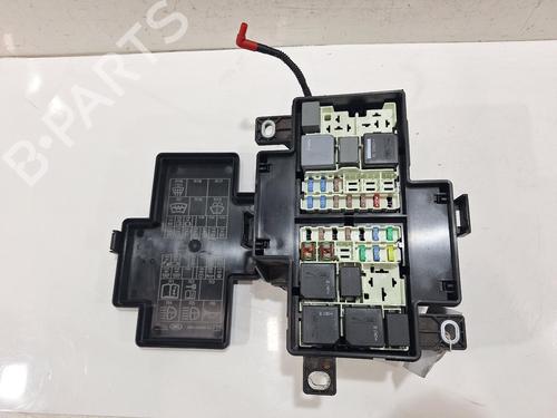 Used Fuse box JAGUAR I-PACE (X590) EV400 AWD (400 hp) 31009050