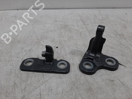 Used Hinge/Door check strap Hinge/Door check strap JAGUAR I-PACE (X590) EV400 AWD (400 hp) 36697343 36697343