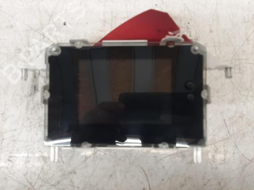 Used Display monitor FORD FOCUS III 1.0 EcoBoost (125 hp) 26746074