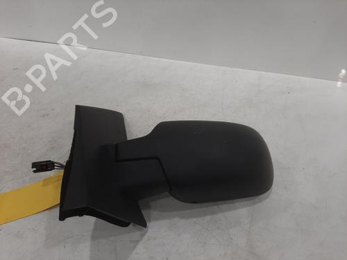 Left mirror FORD FIESTA V (JH_, JD_) 1.25 16V | BP26788329C26 