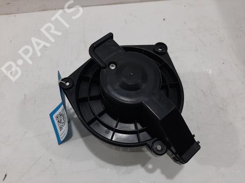 Used Heater blower motor NISSAN PIXO (UA0) 1.0 (68 hp) 30789703