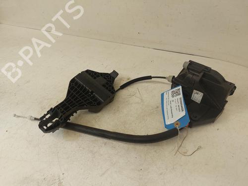 Front left lock JAGUAR XE (X760) 2.0 D | BP26794328C98 - Image 2
