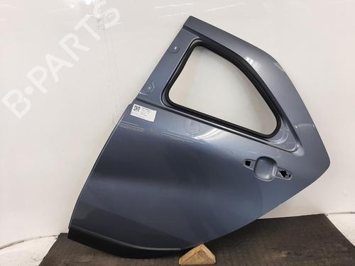 Used Left rear door Left rear door TOYOTA AYGO X (_B7_) 1.0 VVT-i (KGB70) (72 hp) 34338662 34338662