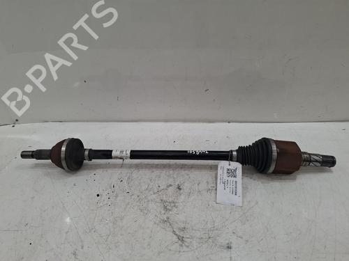 Semiasse posteriore sinistro Semiasse posteriore sinistro 39432974 39432974