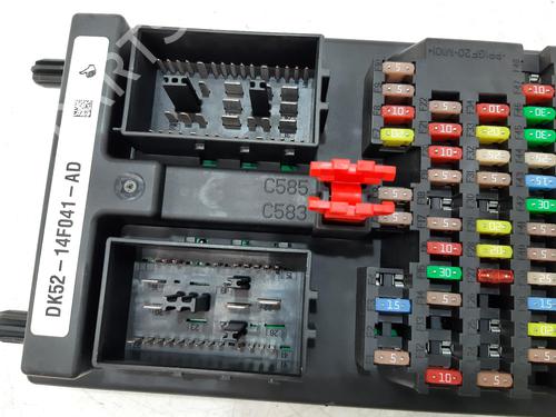 Computer LAND ROVER RANGE ROVER IV (L405) 4.4 SDV8 4x4 | BP29988615M11 