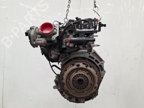 Engine FORD FOCUS II (DA_, HCP, DP) 1.8 | BP38871401M1 - Image 5