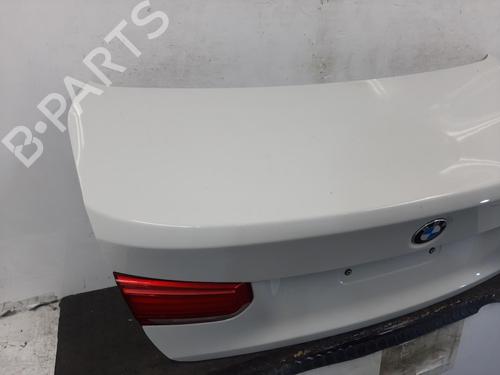 Tailgate BMW 3 (F30, F80) 320 d | BP30870162C6