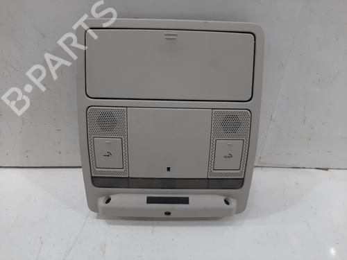 Kabinelys JAGUAR I-PACE (X590) EV400 AWD (400 hp) 31978063