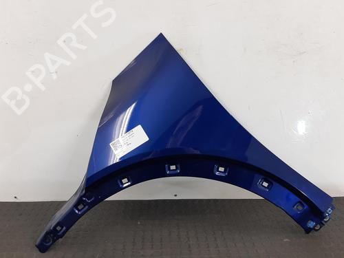 Used Left front fenders KIA EV6 (CV) 77 (228 hp) 27872150