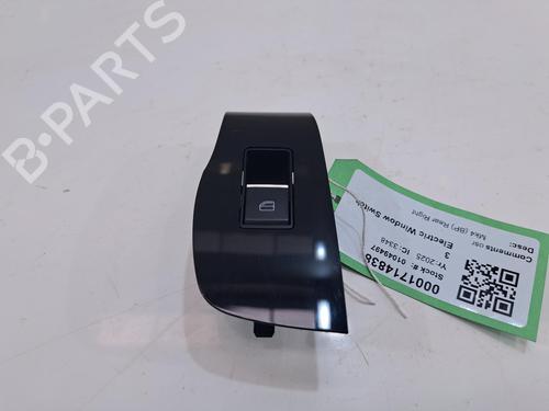 Comutador Comutador MAZDA 3 Hatchback (BP) 2.5 e-SKYACTIV-G (BP5H) (140 hp) 34733415 34733415