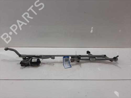 Used Front wiper motor Front wiper motor RENAULT CLIO IV (BH_) 0.9 TCe 90 (BHNF, BHMA, BHMH, BHJK, BHJR) (90 hp) 36315933 36315933