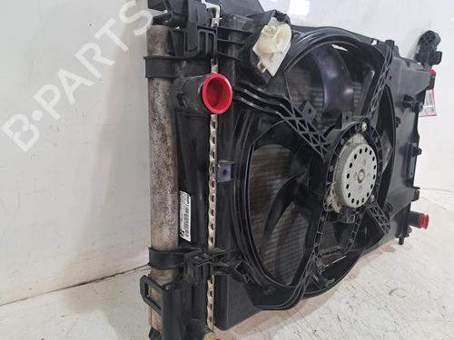 Radiator set VAUXHALL CORSA Mk IV (E) (X15) 1.4 | BP39716192M120 - Image 6
