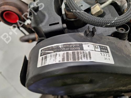 Engine SKODA SUPERB II (3T4) 2.0 TDI | BP39506760M1 - Image 5