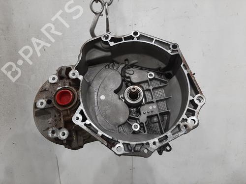 Used Gearbox VAUXHALL MOKKA / MOKKA X (J13) 1.7 CDTI (131 hp) 29741878