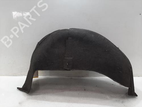 Used Wheel arch RENAULT KADJAR (HA_, HL_) 1.5 dCi 110 (HLA3) (110 hp) 33180201