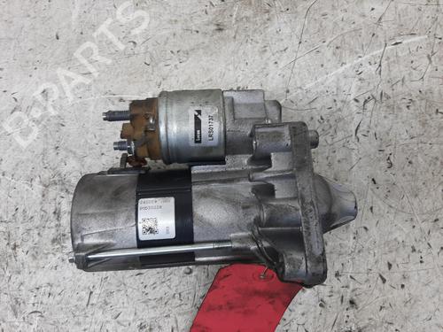 Startmotor PEUGEOT 307 SW (3H) 1.6 HDI 110 (109 hp) 26768524